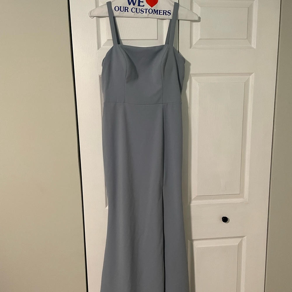 Azazie Gianetta Bridesmaid dress